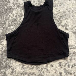 Lululemon Hold Tight crop tank